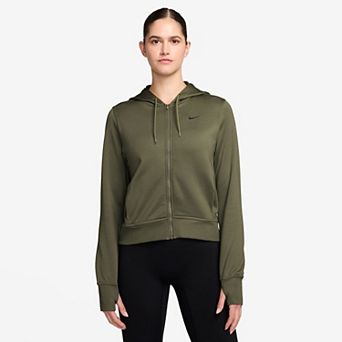 Women's Nike Therma-FIT One Full-Zip Hoodie