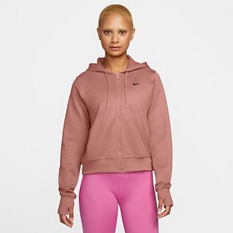 Women's Nike Therma-FIT One Full-Zip Hoodie