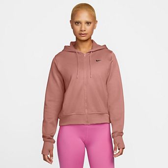Women's Nike Therma-FIT One Full-Zip Hoodie