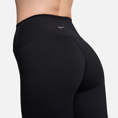 Women's Nike One High-Waisted Capri Leggings