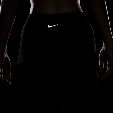 Women's Nike One High-Waisted Capri Leggings