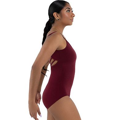 Capezio V-Neck Camisole Leotard