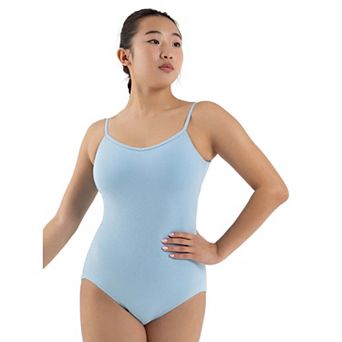 Capezio V-Neck Camisole Leotard