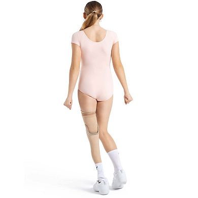 Capezio Short Sleeve Leotard