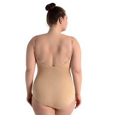 Capezio Team Basics Camisole Leotard w/ Adjustable Straps