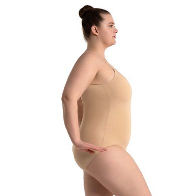 Capezio Team Basics Camisole Leotard w/ Adjustable Straps