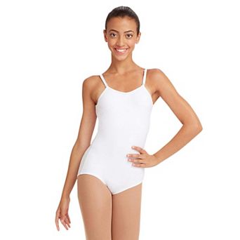 Capezio Team Basics Camisole Leotard w/ Adjustable Straps