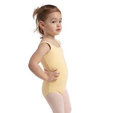Capezio High-Neck Tank Leotard