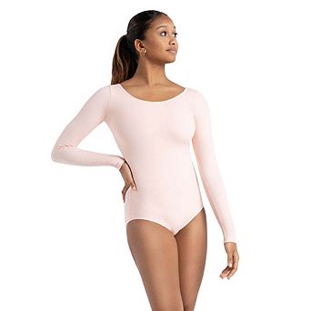 Capezio Long Sleeve Leotard