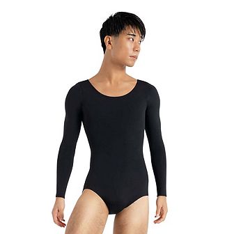 Capezio Long Sleeve Leotard