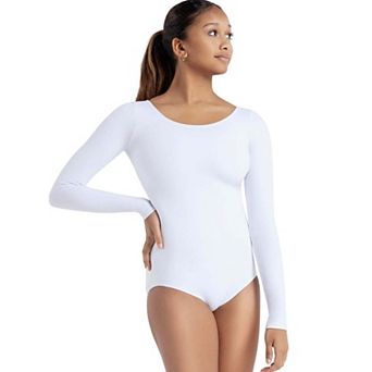 Capezio Long Sleeve Leotard