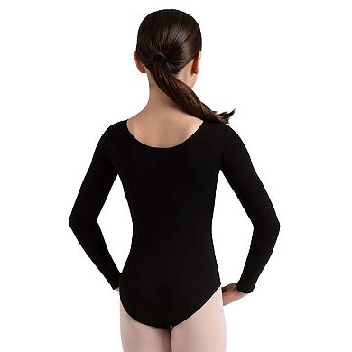 Capezio Long Sleeve Leotard