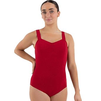 Capezio Princess Tank Leotard