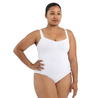 Capezio Princess Tank Leotard