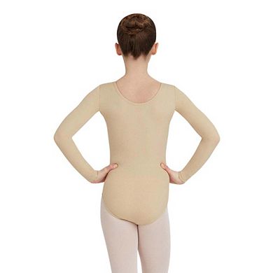 Capezio Long Sleeve Leotard