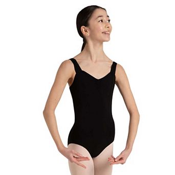 Capezio Princess Tank Leotard