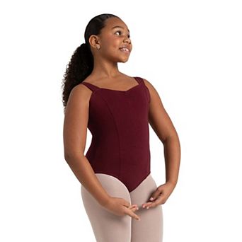 Capezio Princess Tank Leotard