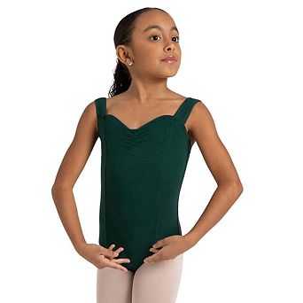 Capezio Princess Tank Leotard