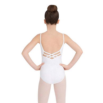 Capezio V-Neck Camisole Leotard