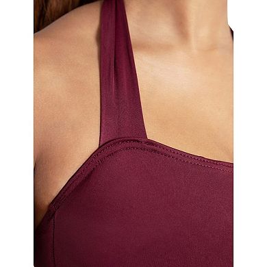 Capezio Team Basics Halter Leotard