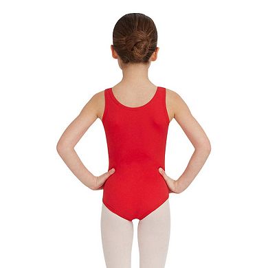 Capezio Tank Leotard