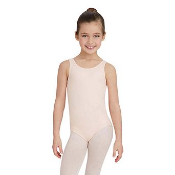 Capezio Tank Leotard