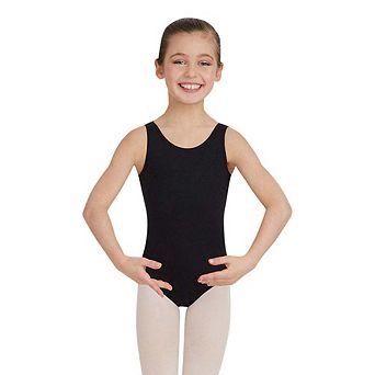 Capezio Tank Leotard