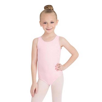 Capezio Tank Leotard