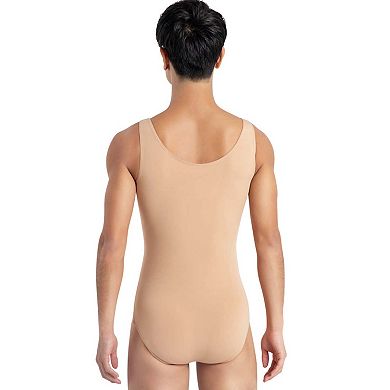 Capezio Tank Leotard