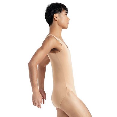 Capezio Tank Leotard