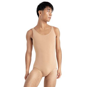 Capezio Team Basics Tank Leotard