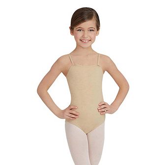 Capezio Camisole Leotard