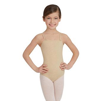 Capezio Camisole Leotard