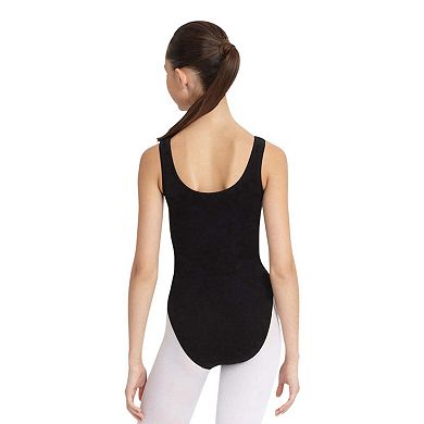 Capezio Tank Leotard
