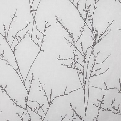 Lisette Grommet Premium Curtain Panel Window Dressing