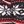 Black Red Wht