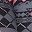 Grey Pink Argyle
