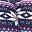 Navy Fuchsia