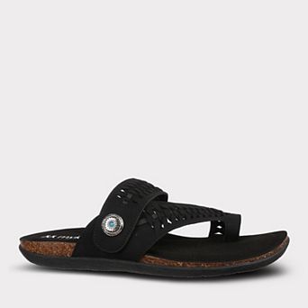 Mykos Scarlet Women's Sandals