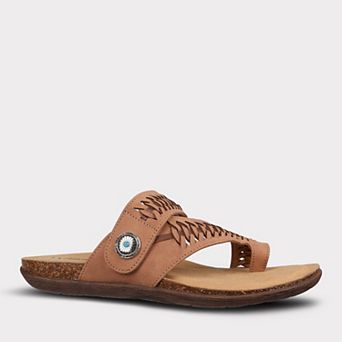 Mykos Scarlet Women's Sandals