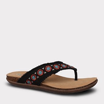 Mykos Women's Jovie Sandals