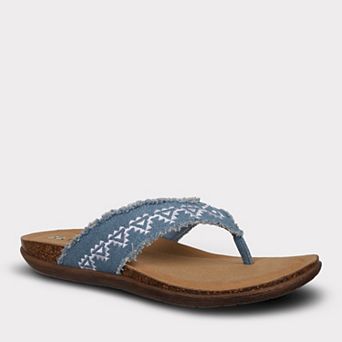 Mykos Women's Jovie Sandals