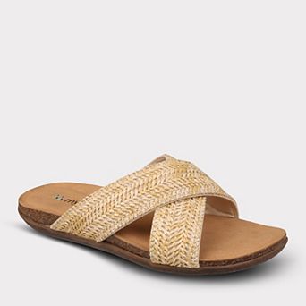 Mykos Leyla Women's Sandals