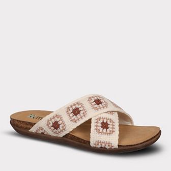 Mykos Leyla Women's Sandals