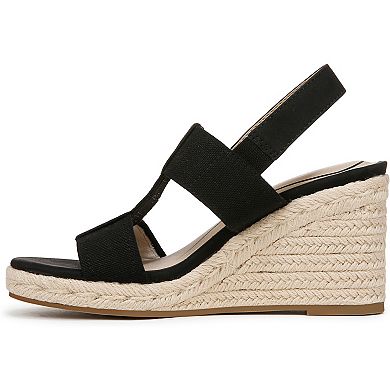 LifeStride Tallulah Women's Espadrille Wedge Sandals