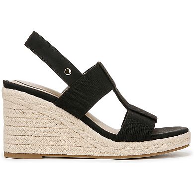 LifeStride Tallulah Women's Espadrille Wedge Sandals