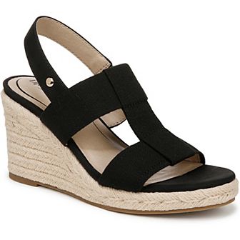 LifeStride Tallulah Women's Espadrille Wedge Sandals
