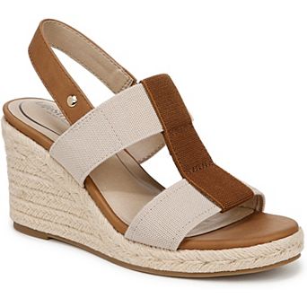 LifeStride Tallulah Women's Espadrille Wedge Sandals