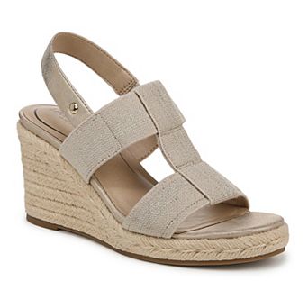 LifeStride Tallulah Women's Espadrille Wedge Sandals