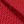 Red Faux Leather